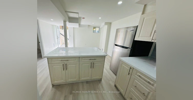 Basement-9 Enclave Trail, Brampton, ON, L6R 4B3 - 7