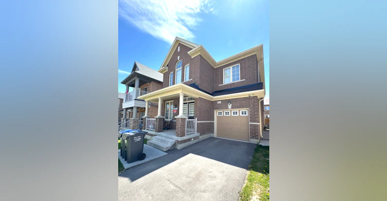 Basement-9 Enclave Trail, Brampton, ON, L6R 4B3 - 2