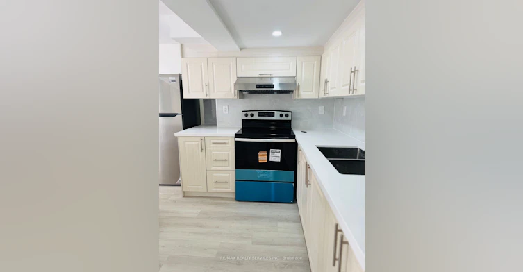 Basement-9 Enclave Trail, Brampton, ON, L6R 4B3 - 6