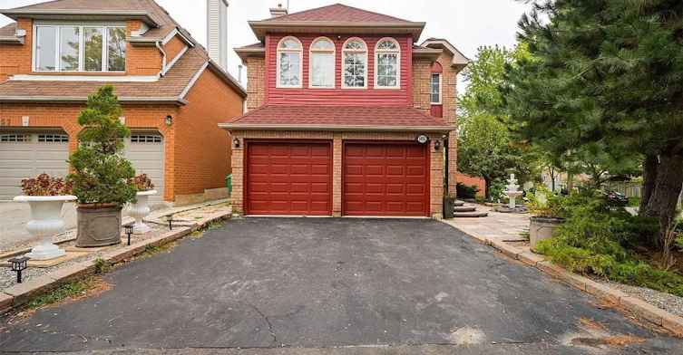 Basement-5955 Leeside Crescent, Mississauga, ON, L5M 5L8