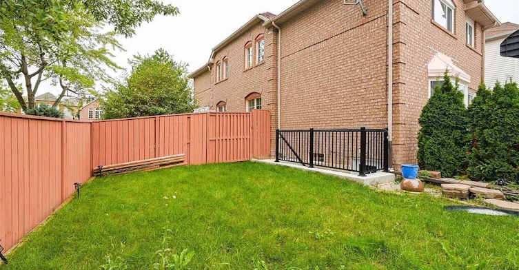Basement-5955 Leeside Crescent, Mississauga, ON, L5M 5L8 - 2