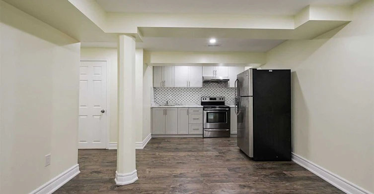 Basement-5955 Leeside Crescent, Mississauga, ON, L5M 5L8 - 13