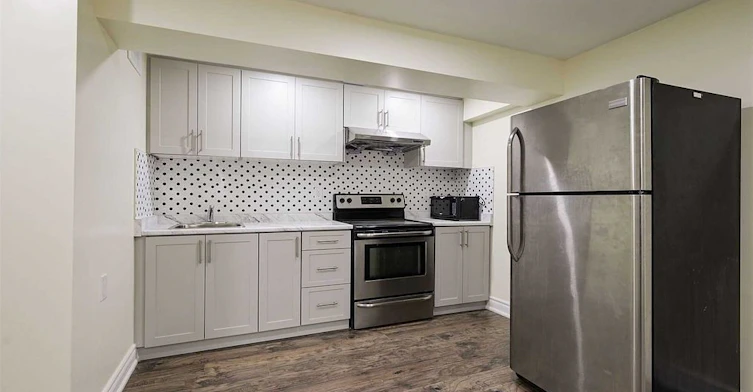 Basement-5955 Leeside Crescent, Mississauga, ON, L5M 5L8 - 15