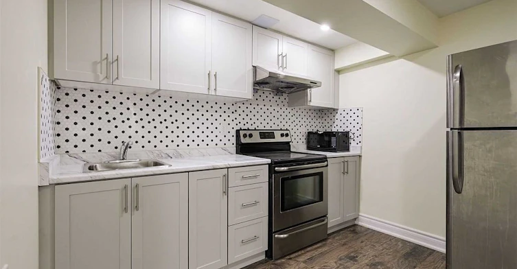 Basement-5955 Leeside Crescent, Mississauga, ON, L5M 5L8 - 17