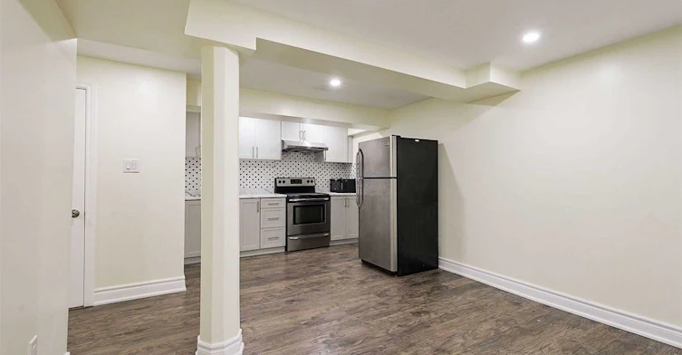 Basement-5955 Leeside Crescent, Mississauga, ON, L5M 5L8 - 14