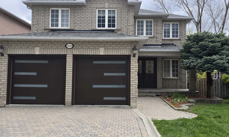 3469 Old Orchard Park Drive