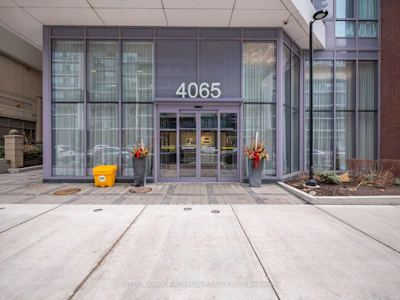 3209-4065 Confederation Parkway - 5