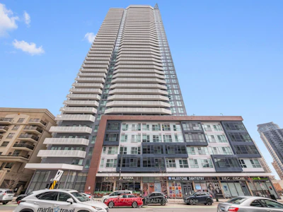 3209-4065 Confederation Parkway - 3