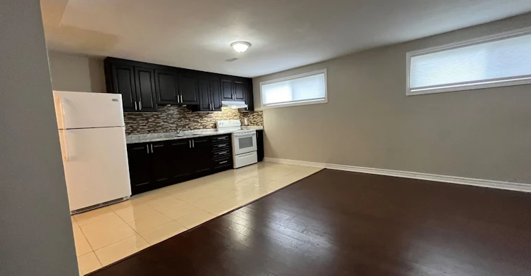 Bsmt-2 Leslie Street, Brampton, ON, L6X 2J4 - 2