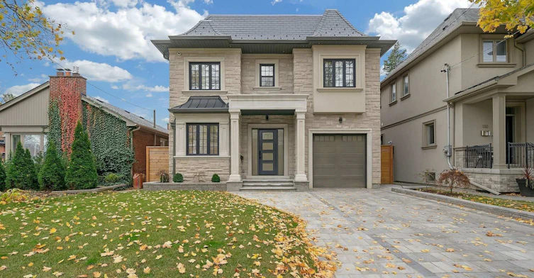 132 Lothian Avenue, Toronto, ON, M8Z 4L4 - 40