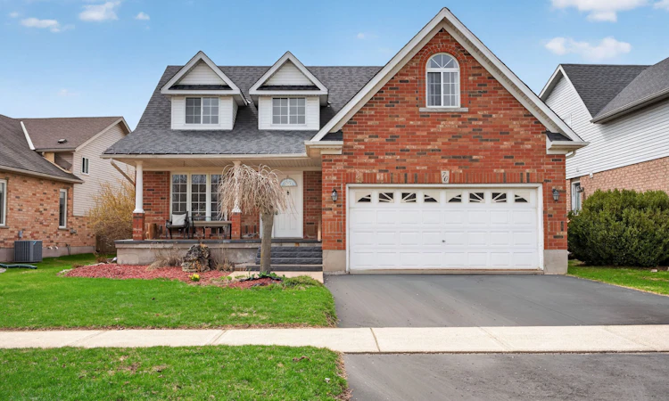 70 Hunter Road