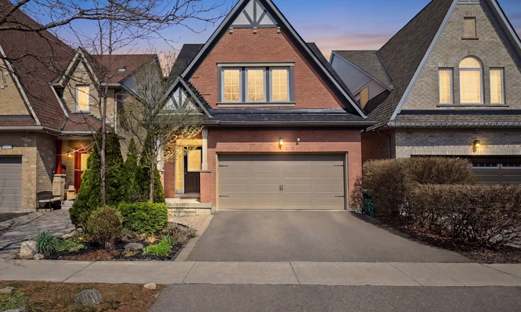 3113 Owls Foot Drive
