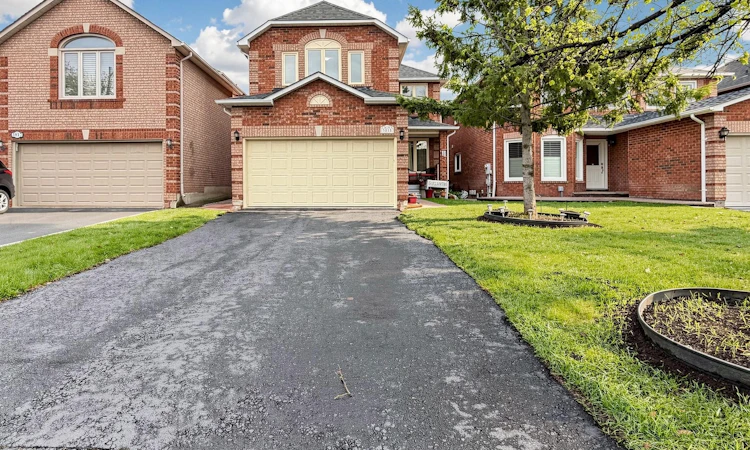 3815 Althorpe Circle