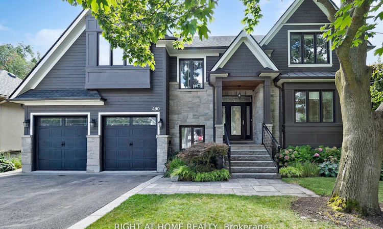 490 Orchard Drive