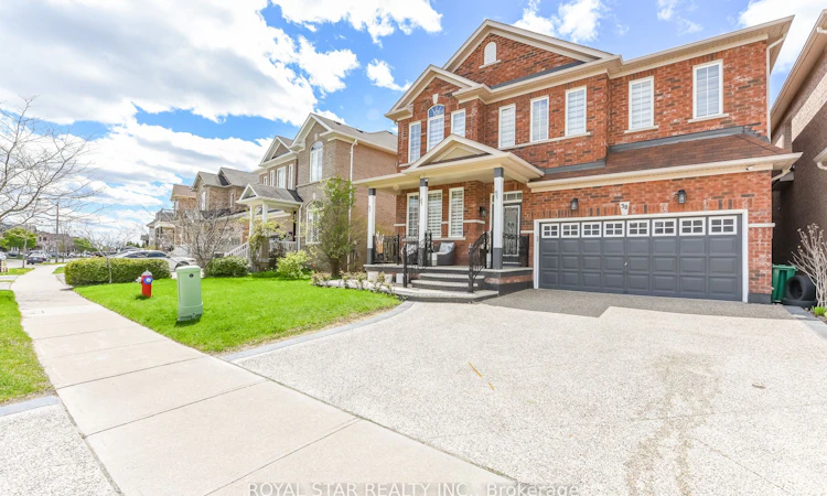 38 Robitaille Drive