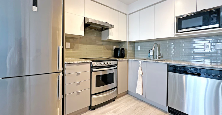 1116-160 Flemington Road, Toronto, ON, M6A 0A9 - 7