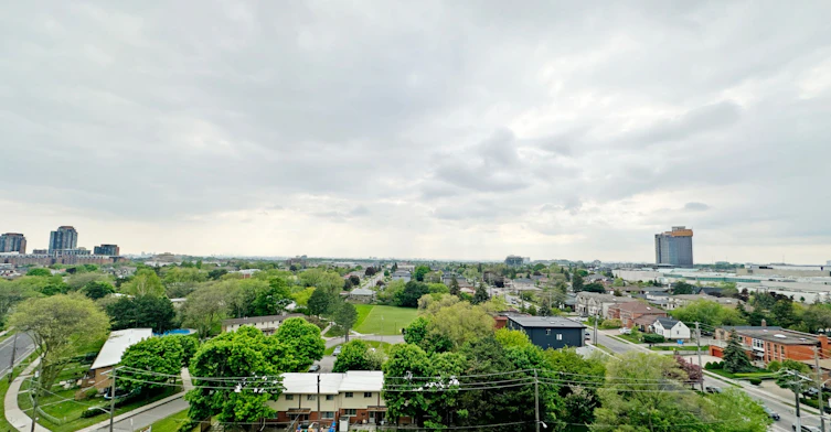 1116-160 Flemington Road, Toronto, ON, M6A 0A9 - 16