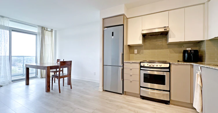 1116-160 Flemington Road, Toronto, ON, M6A 0A9 - 4