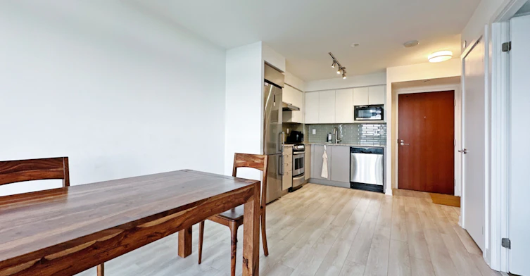 1116-160 Flemington Road, Toronto, ON, M6A 0A9 - 8