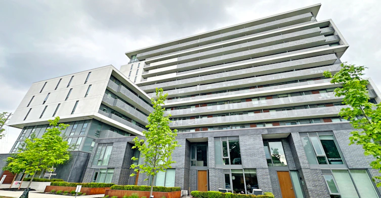 1116-160 Flemington Road, Toronto, ON, M6A 0A9 - 30