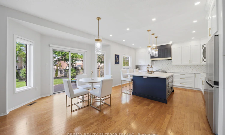 5811 Cornell Crescent