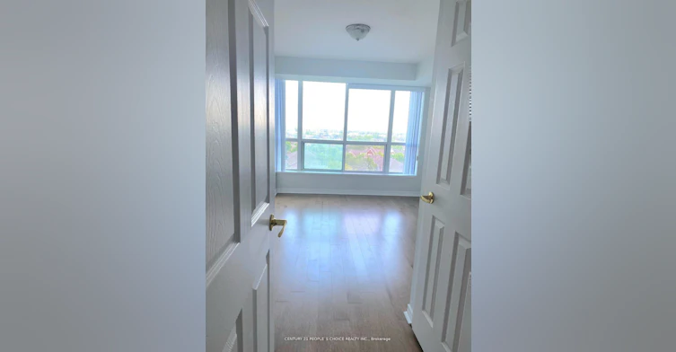 805-4889 Kimbermount Avenue, Mississauga, ON, L5M 7R9 - 4