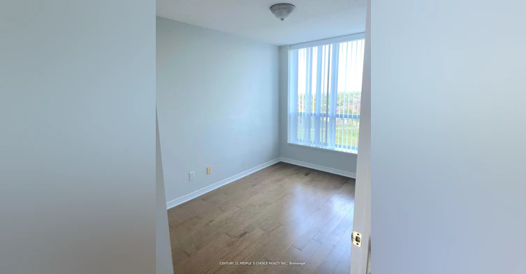 805-4889 Kimbermount Avenue, Mississauga, ON, L5M 7R9