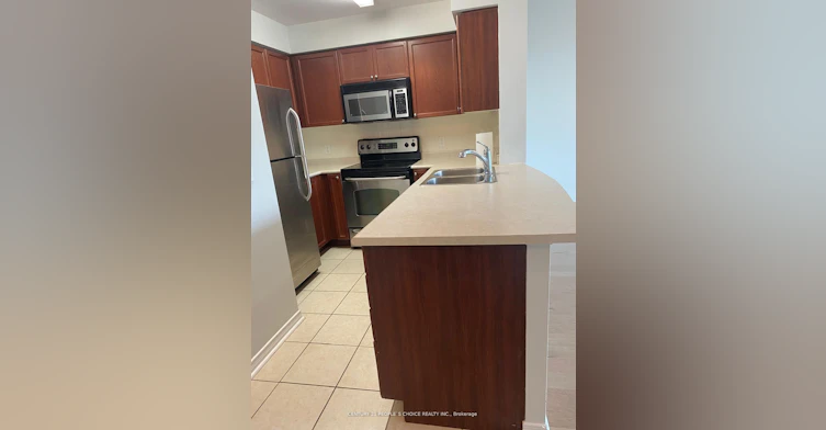 805-4889 Kimbermount Avenue, Mississauga, ON, L5M 7R9 - 8