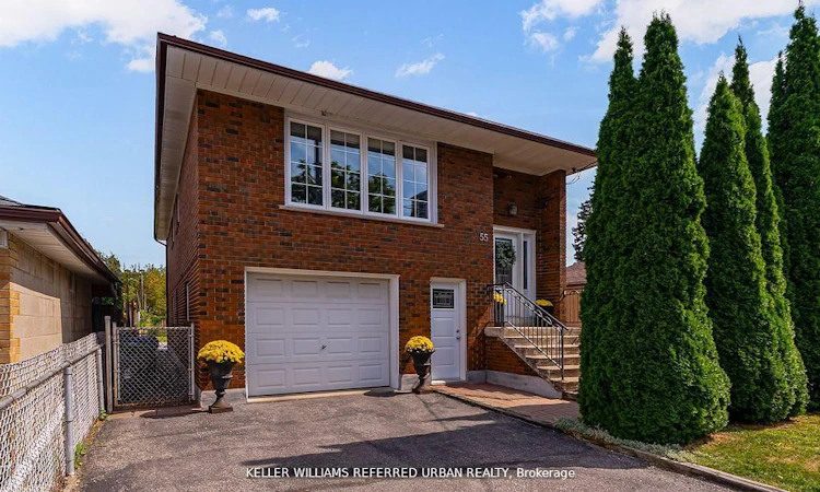 55 Tedder Street