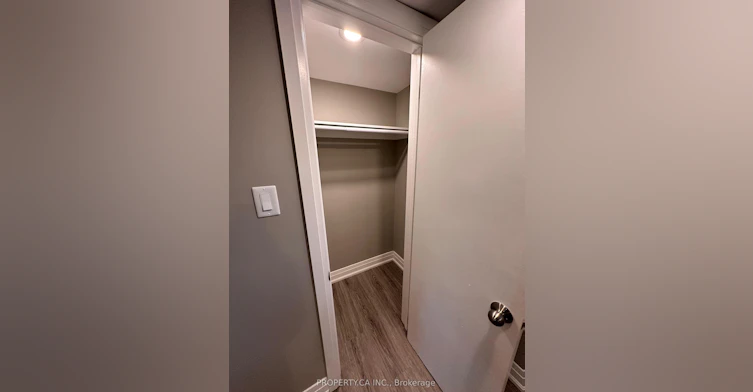Bsmnt-94 Hay Avenue, Toronto, ON, M8Z 1G4 - 8