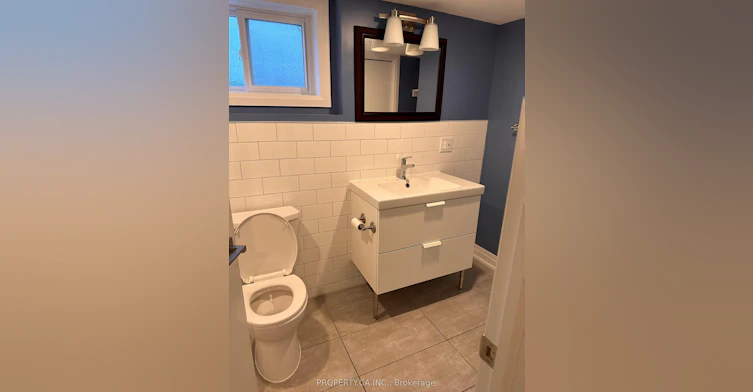 Bsmnt-94 Hay Avenue, Toronto, ON, M8Z 1G4 - 10
