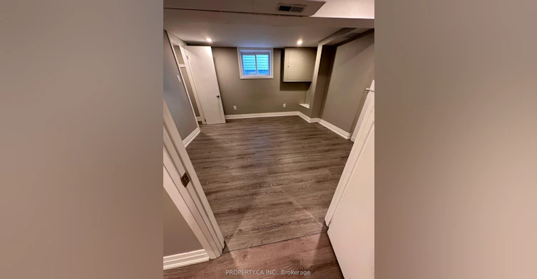 Bsmnt-94 Hay Avenue, Toronto, ON, M8Z 1G4 - 7