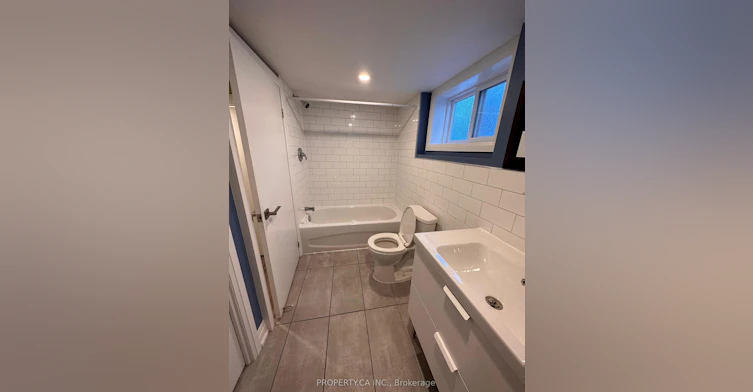 Bsmnt-94 Hay Avenue, Toronto, ON, M8Z 1G4 - 9