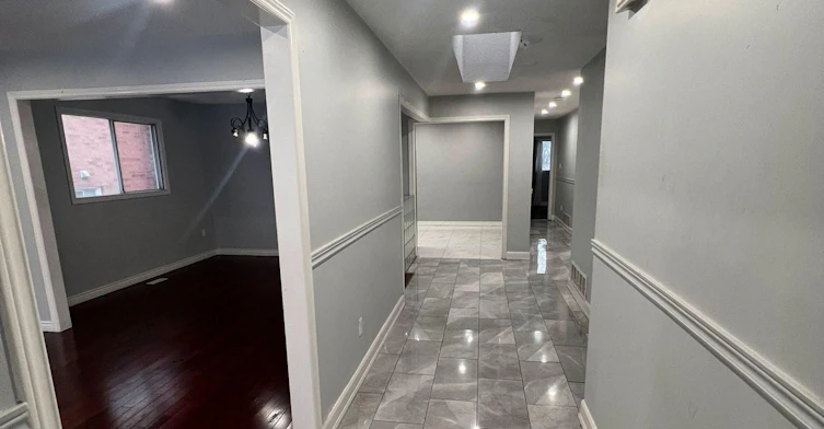 43 Moore Street, Brampton, ON, L6X 1V2 - 2