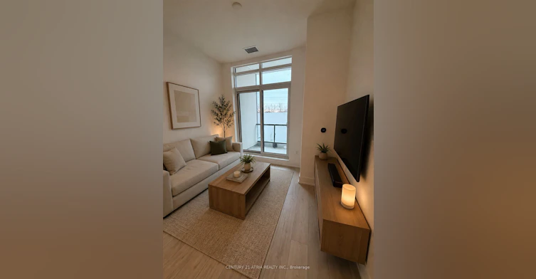 207-858 Dupont Street, Toronto, ON, M6G 0C1