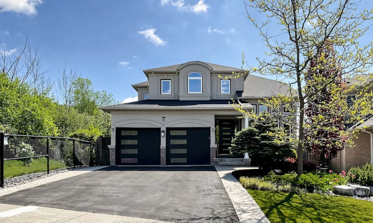15 Evans Ridge N/A