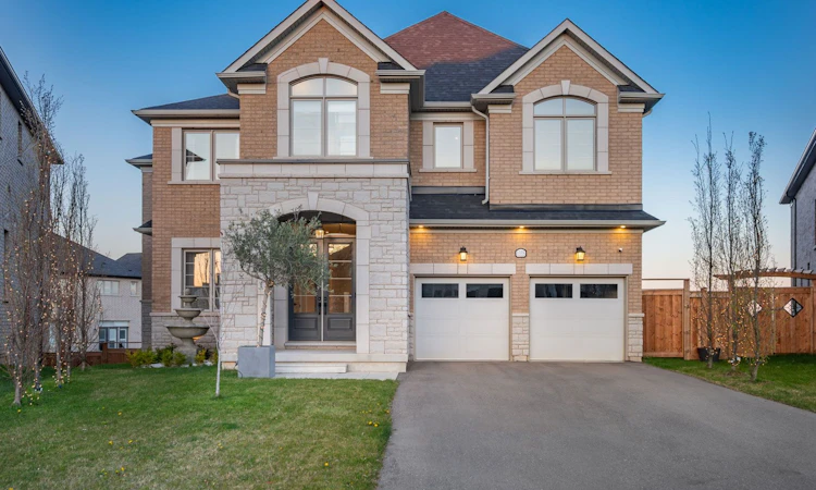 1335 Britton Crescent