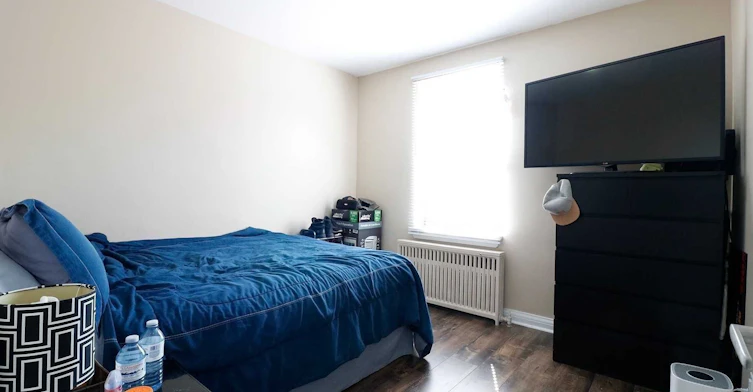4-88 Trethewey Drive, Toronto, ON, M6M 4B4 - 14