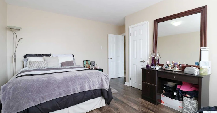 4-88 Trethewey Drive, Toronto, ON, M6M 4B4 - 19