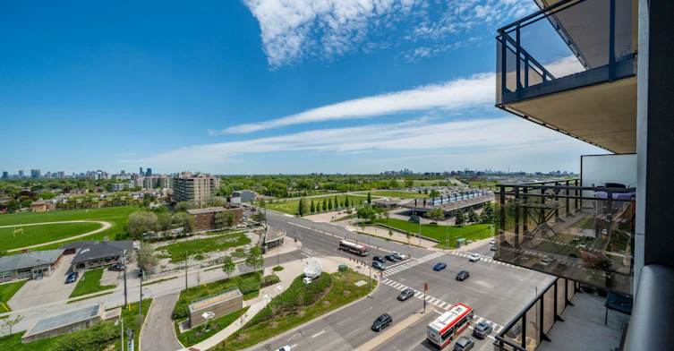1005-1060 Sheppard Avenue W, Toronto, ON, M3J 0G7 - 18