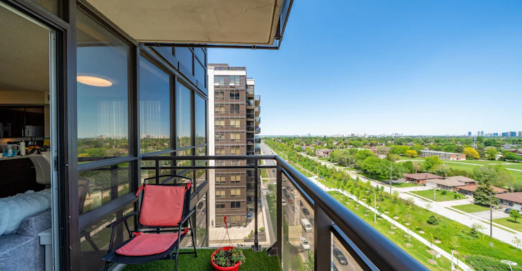 1005-1060 Sheppard Avenue W, Toronto, ON, M3J 0G7 - 20