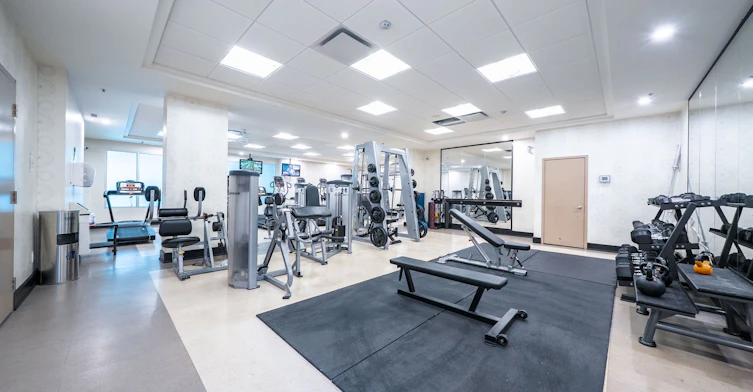 1005-1060 Sheppard Avenue W, Toronto, ON, M3J 0G7 - 22