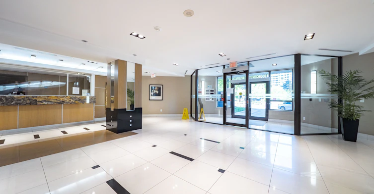1005-1060 Sheppard Avenue W, Toronto, ON, M3J 0G7 - 5
