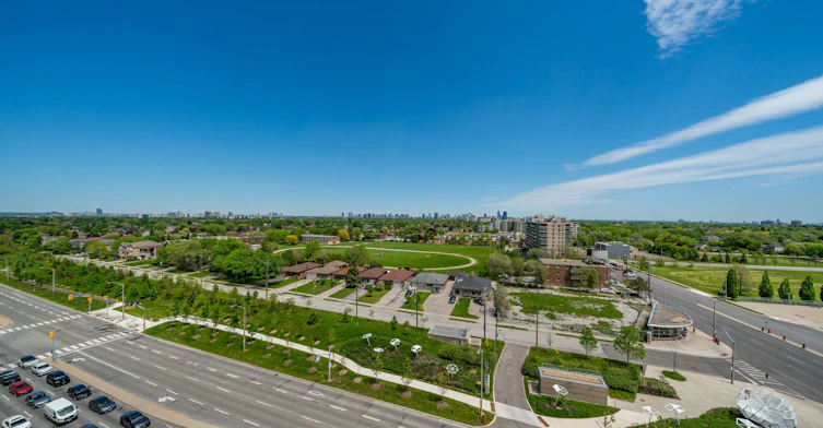 1005-1060 Sheppard Avenue W, Toronto, ON, M3J 0G7 - 17