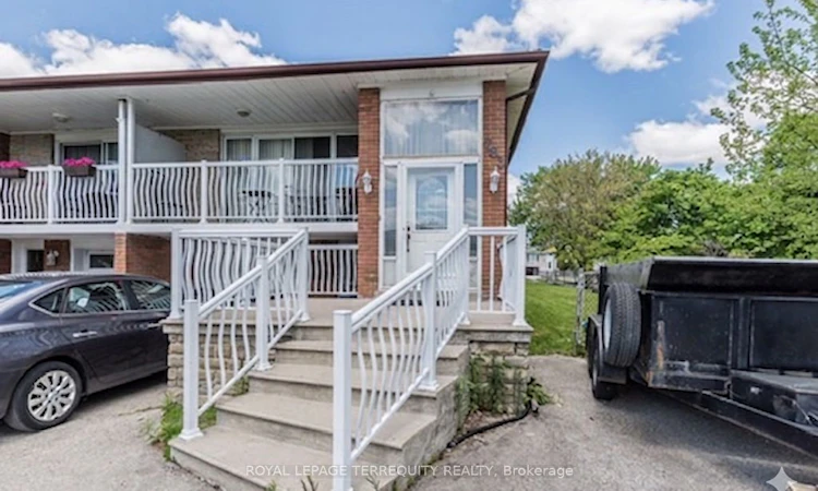 783 Annamore Road