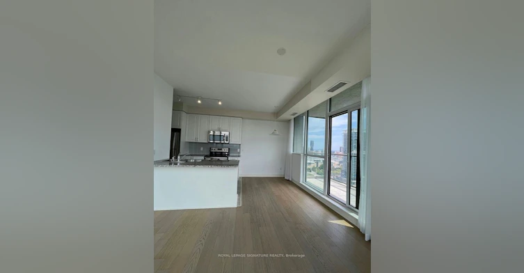 2506-339 Rathburn Road W, Mississauga, ON, L5B 0K6 - 8