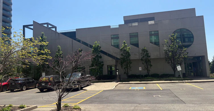 2506-339 Rathburn Road W, Mississauga, ON, L5B 0K6 - 24