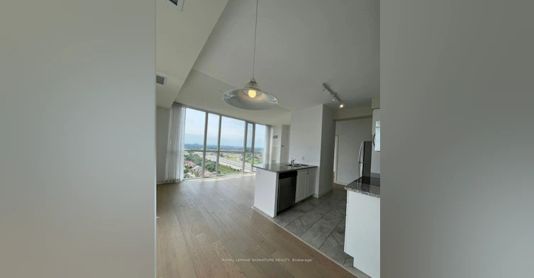 2506-339 Rathburn Road W, Mississauga, ON, L5B 0K6 - 2