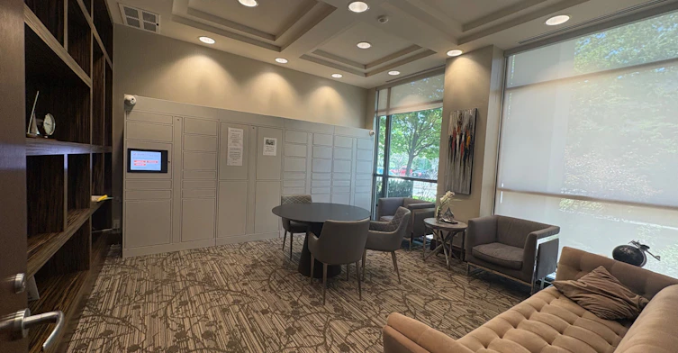 2506-339 Rathburn Road W, Mississauga, ON, L5B 0K6 - 42