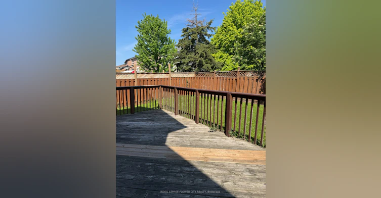 116 Flowertown Avenue, Brampton, ON, L6X 3Y6 - 3
